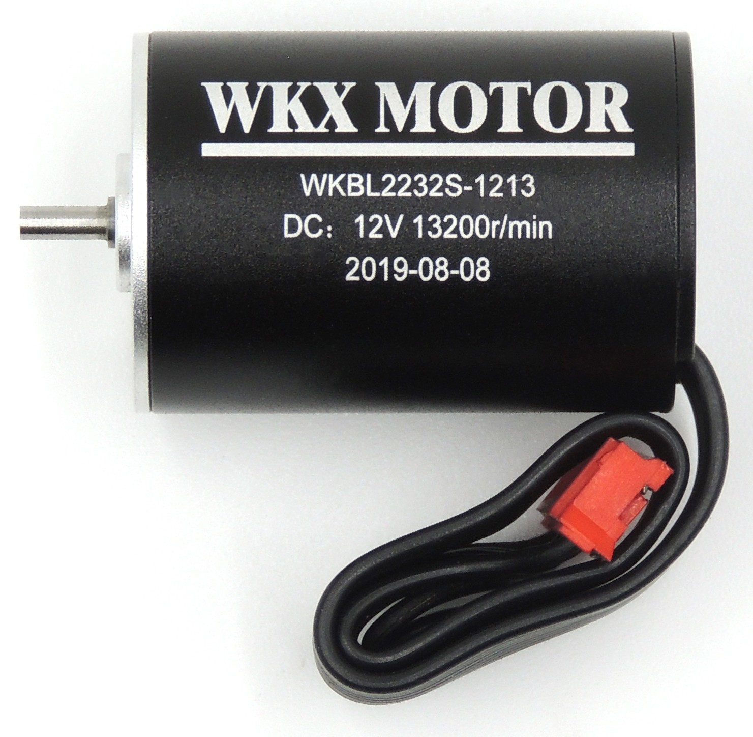 空心杯無刷電機(jī) WKBL2232S-1213 空心杯無刷電機(jī) WKBL2232S-1213